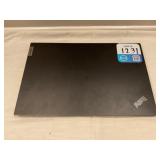 Lenovo ThinkPad E15 Laptop