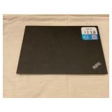 Lenovo ThinkPad T15 Laptop