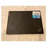 Lenovo ThinkPad P14s Laptop