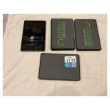 Lenovo 10e Google Chromebook Table