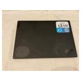 Lenovo ThinkPad X1 Carbon Laptop