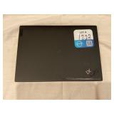Lenovo ThinkPad X1 Carbon Laptop