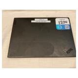 Lenovo ThinkPad X1 Carbon Laptop