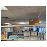 Assorted Lab Consumables