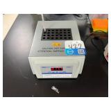 Fisherbrand 88860021 Digital Dry Baths/Block Heate