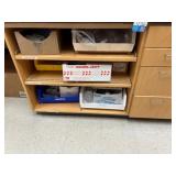 Assorted Lab Consumables