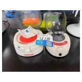 Mini Centrifuges
