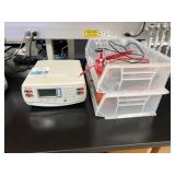 Thermo Scientific EC200XL Electrophoresis Power Su
