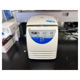 Fisher Scientific AccuSpin Micro 17R Centrifuge