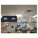 Assorted Lab Consumables