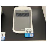 Invitrogen QubitFlex Fluorometer