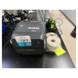 Zebra ZD420 Label Printer