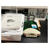 BIO-RAD PowerPac HC 300 W