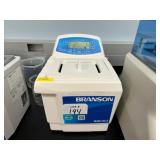 Branson 1800 Ultrasonic Bath