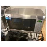 Cuisinart Convection Microwave & Grill