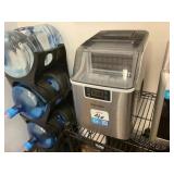 Euhomy Nugget Ice Machine