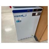 VWR HCUCBI-0204 Freezer