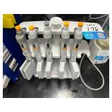 Assorted Pipettes
