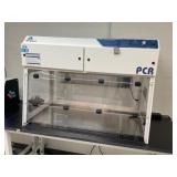 Air Source Purair Laminar Flow Cabinet PCR-48-Head