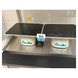 Benchmark Orbi-Blotter BT30 Low Speed Orbital Shak