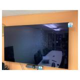 65ï¿½ Sony XBR-65A9G TV w/ Remote