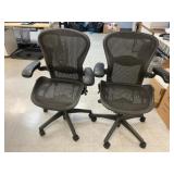 Herman Miller ï¿½Bï¿½ Chairs