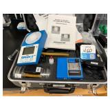 Sensidyne Gilair-3 & Gilair-5 Air Sampling Systems