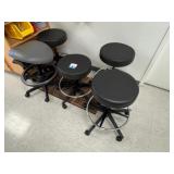 Lab Stools