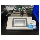 kd Scientific 788110 Legato 110 Syringe Pump