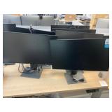 Dell U2419 24ï¿½ Flat Panel Monitor