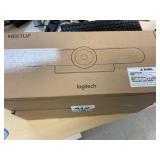 Logitech Meet Up Camera *ONLY* *NEW in Box**