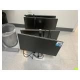 Dell U2422 24ï¿½ Flat Panel Monitor