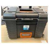 Rigid Rolling Tool Box