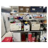 Recycledlabs Lab Work Bench