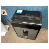 Tru Red Paper Shredder