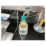 Integra VACUSIP Portable Aspiration System