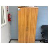 2 dorrb Storage Cabinet