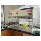 Air Science Purair Laminar Flow Cabinet