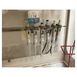 Eppendorf Research Plus Single Pipettes