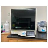 BIO-RAD Automated Droplet Generator