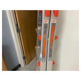 Little Giant Extendable Ladder