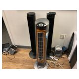 Tower Fans