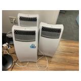 Vornado AC550 HEPA Air Puifiers