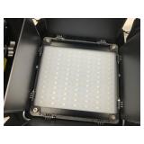 Great Video Maker, (3) 800-RG-B Lights with Stand