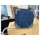 Bestek MRJ8008 8 outlet power supply