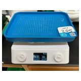 Pendulum Shaking Station