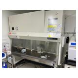 Baker SG603A-HE SterilGARD Biosafety Cabinet, 6