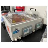 Fisher Scientific FSGPD15D Dual Water Bath