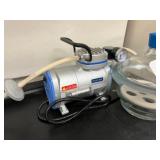 Rocker 300C Vacuum Filtration System