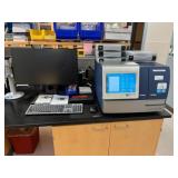 2020 Molecular Devices SpectraMax iD5 Microplate R